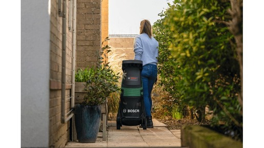 BOSCH aku sjeckalica UniversalShredder, 2x18V, Ø rezanja 25 mm, solo alat