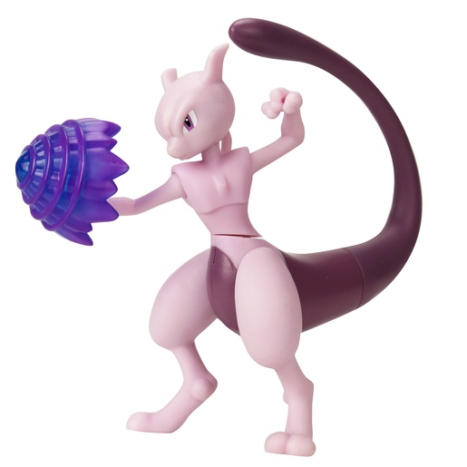 Pokemon Battle figure Mewtwo