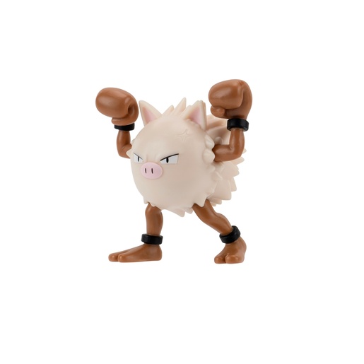 Pokemon Battle figure Primeape
