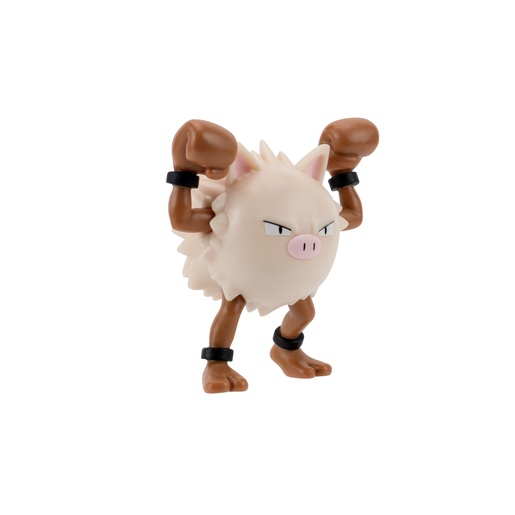 Pokemon Battle figure Primeape