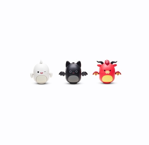 Squishmallows Building set Squish Tour Concert