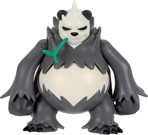 Pokemon Battle figure Pangoro