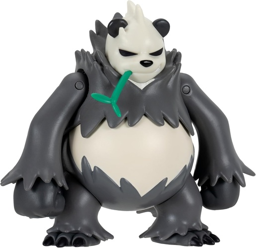 Pokemon Battle figure Pangoro