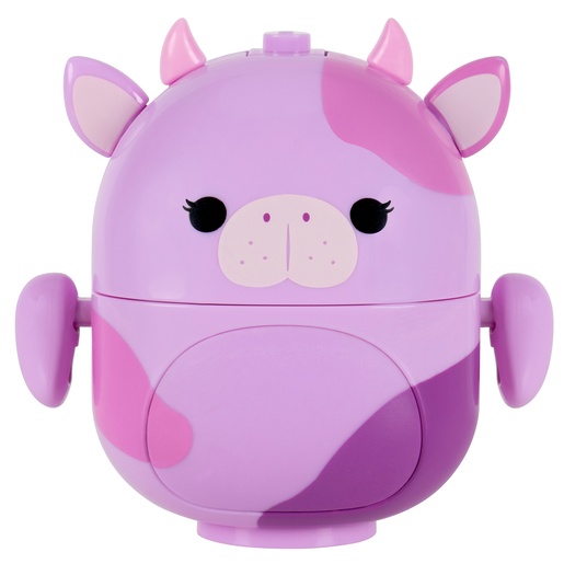 Squishmallows Buildable figura Stasia