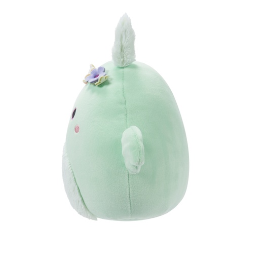 Squishmallows plišana igračka 20 cm Tove, zeleni čovjek-moljac