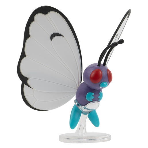 Pokemon Battle figure Butterfree