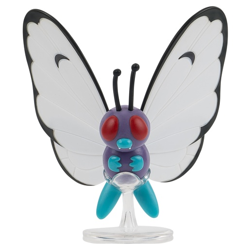 Pokemon Battle figure Butterfree