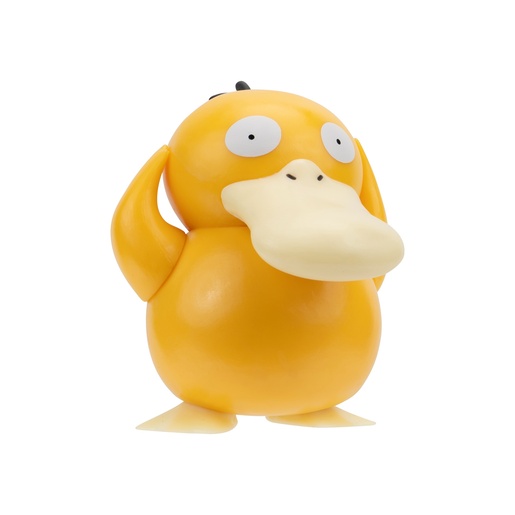 Pokemon Battle figure Charmander, Galarian Darumaka i Psyduck, 3 kom