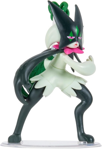 Pokemon Battle figure Meowscarada