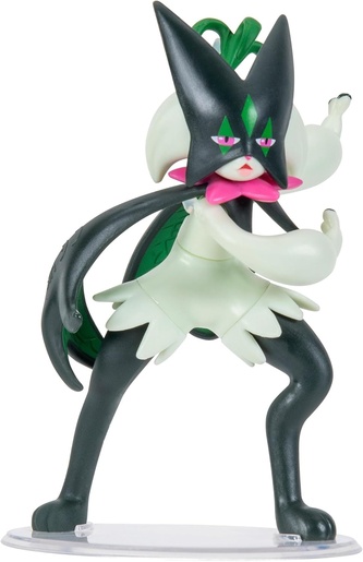 Pokemon Battle figure Meowscarada