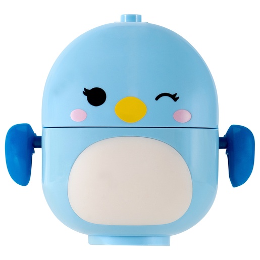 Squishmallows Buildable figura Bebe