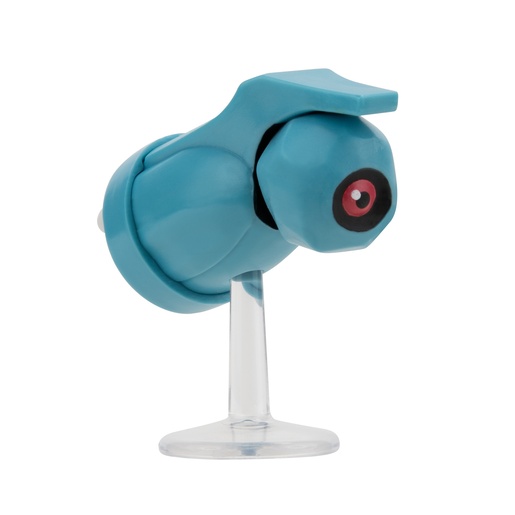 Pokemon Battle figure Chespin i Beldum, 2 kom