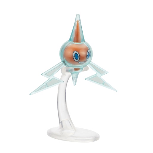 Pokemon Battle figure Eevee i Rotom, 2 kom