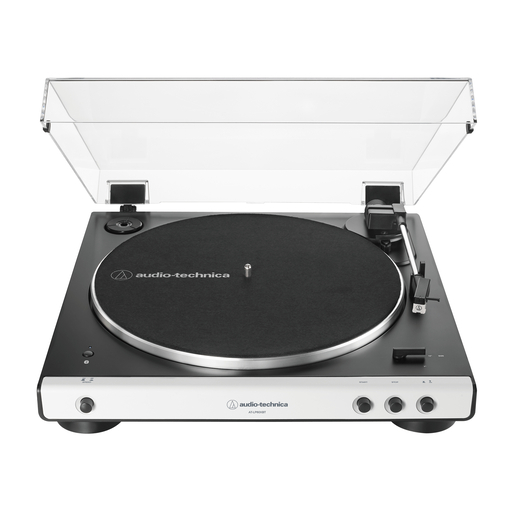 Audio Technica gramofon AT-LP60XBTWH