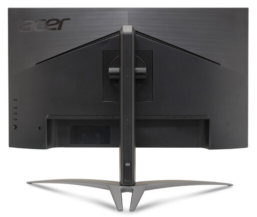 Acer Predator XB273UV3bmiiprzx, UM.HX3EE.310, 27" QHD IPS, 180Hz, 1ms, 2x HDMI, DisplayPort, zvučnici, monitor