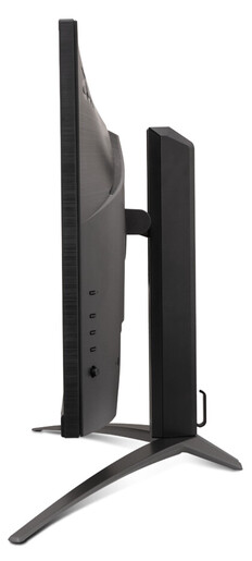 Acer Predator XB273UV3bmiiprzx, UM.HX3EE.310, 27" QHD IPS, 180Hz, 1ms, 2x HDMI, DisplayPort, zvučnici, monitor