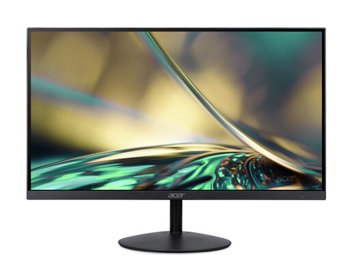 Acer SA322QUEbmipx, UM.JS2EE.E06, 31.5" QHD IPS, 100Hz, 4ms, HDMI, DisplayPort, zvučnici, monitor