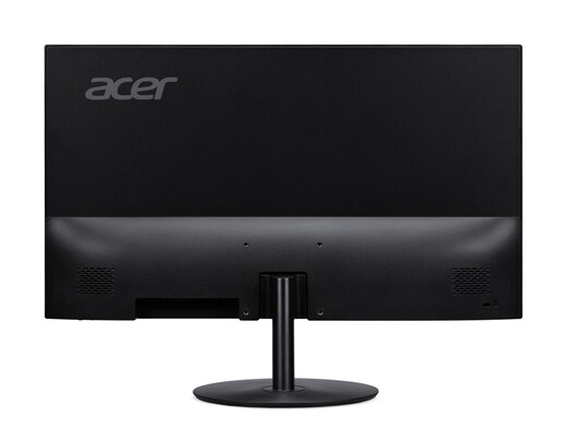 Acer SA322QUEbmipx, UM.JS2EE.E06, 31.5" QHD IPS, 100Hz, 4ms, HDMI, DisplayPort, zvučnici, monitor