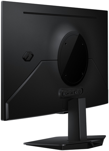 Samsung monitor Odyssey Gaming G50SF, LS27FG504SUXEN, 27" OLED QHD, 144Hz, 0.03ms, HDMI, DisplayPort