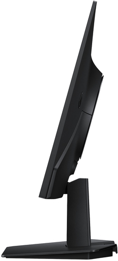 Samsung monitor Odyssey Gaming G50SF, LS27FG504SUXEN, 27" OLED QHD, 144Hz, 0.03ms, HDMI, DisplayPort