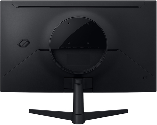 Samsung monitor Odyssey Gaming G53F, LS27FG530EUXEN, 27" IPS QHD, 200Hz, 1ms, 2xHDMI, DisplayPort