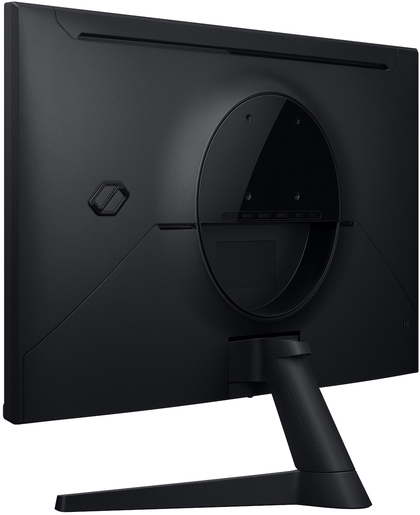 Samsung monitor Odyssey Gaming G53F, LS27FG530EUXEN, 27" IPS QHD, 200Hz, 1ms, 2xHDMI, DisplayPort