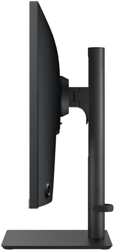 Samsung monitor Essential S43UF, LS27F434UAUXEN, 27" IPS FHD, 100Hz, 5ms, HDMI, DisplayPort, pivot