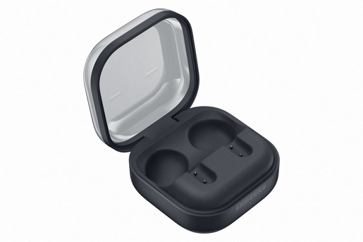 Samsung Galaxy Buds4, bežične in-ear slušalice, crne