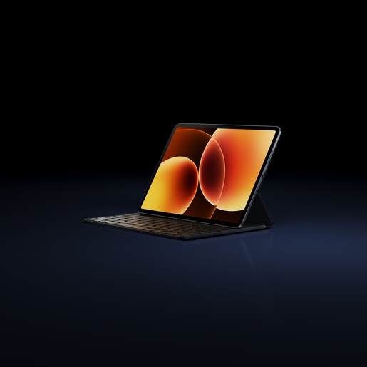 Xiaomi Pad 8 Pro 8GB/256GB, Gray, tablet + Xiaomi Pro Keyboard