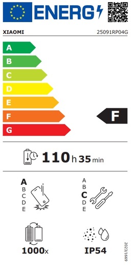 Xiaomi Pad 8 Pro 8GB/256GB, Gray, tablet + Xiaomi Pro Keyboard