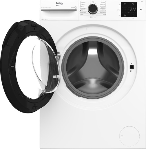 Beko perilica rublja BM1WFSU38223WB