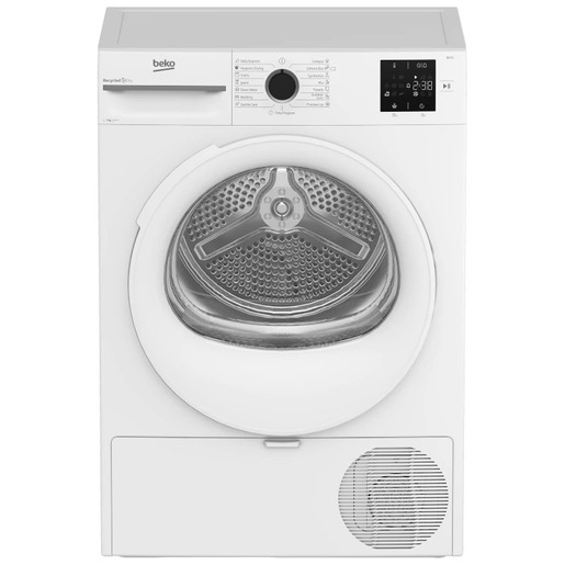 Beko sušilica rublja BM3T372E0W