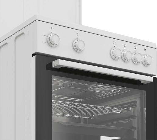 Beko pećnica FBS63121WD