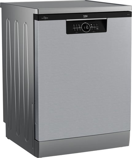 Beko perilica posuđa BDFN26530X