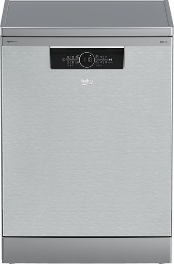 Beko perilica posuđa BDFN36540XP