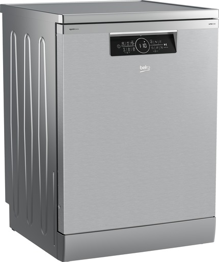 Beko perilica posuđa BDFN36540XP