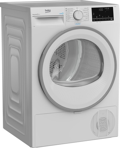 Beko sušilica rublja B3T42242