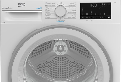 Beko sušilica rublja B3T42242