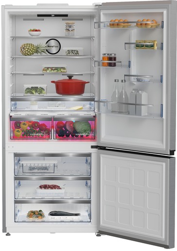 Beko hladnjak B5RCNE615ZXP