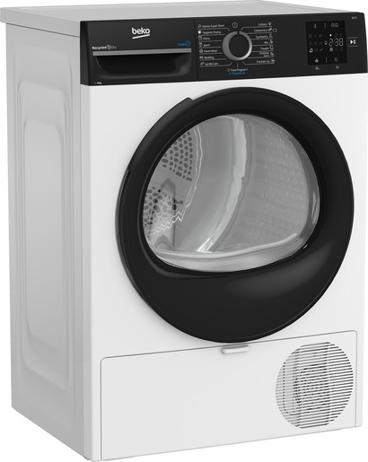 Beko sušilica rublja BM3T38239WBB