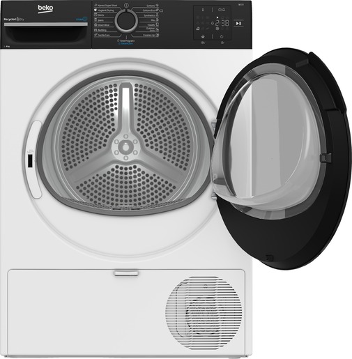 Beko sušilica rublja BM3T38239WBB