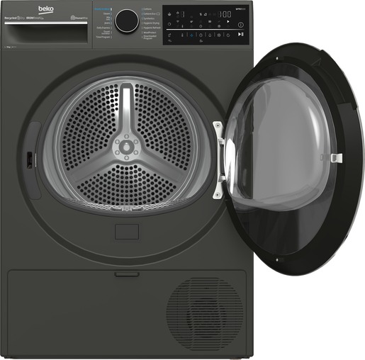 Beko sušilica rublja B5T89243M