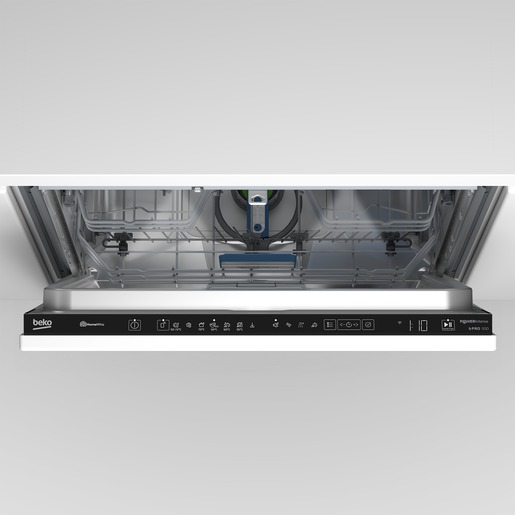Beko perilica posuđa BDIN37541AWP
