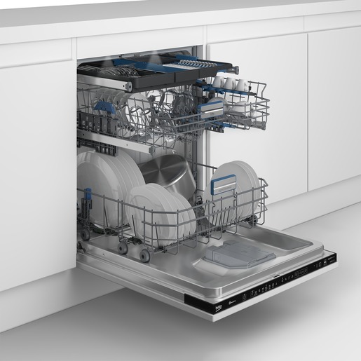Beko perilica posuđa BDIN37541AWP