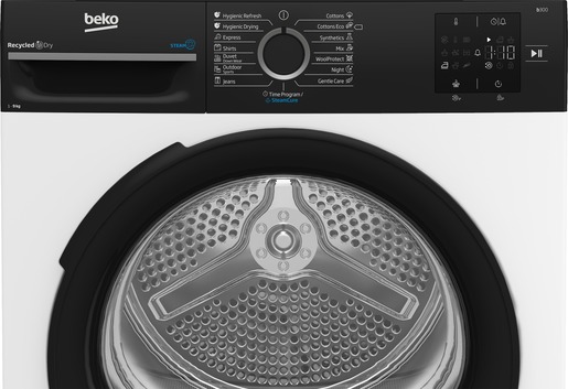 Beko sušilica rublja BM3T3924WBB