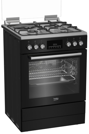 Beko pećnica FBE63331XCS