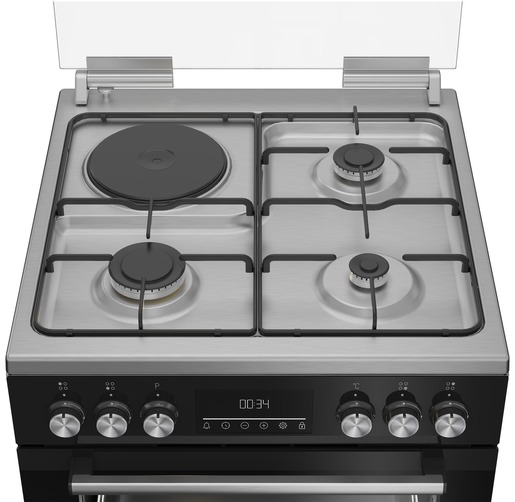 Beko pećnica FBE63331XCS