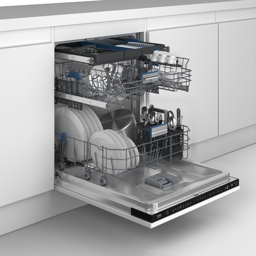 Beko perilica posuđa BDIN38561P