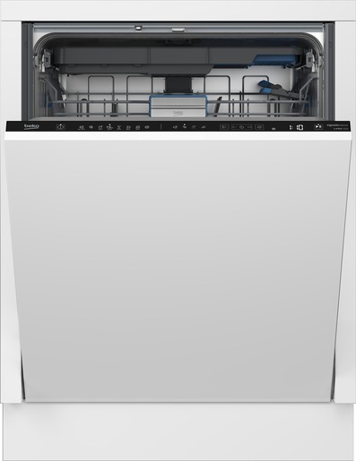 Beko perilica posuđa BDIN38551P