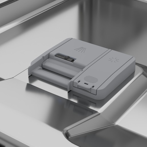 Beko perilica posuđa BDIN38551P